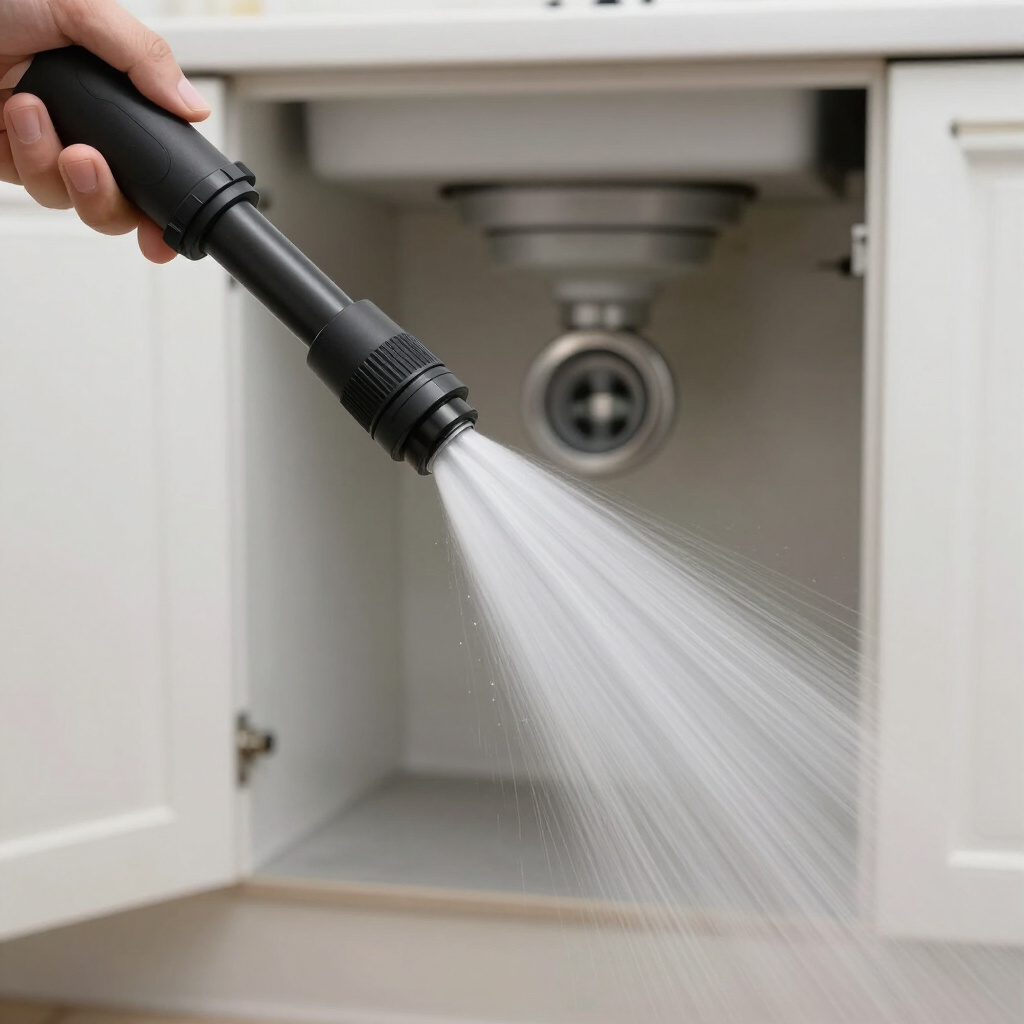 Drain cleaning in Fort Lauderdale