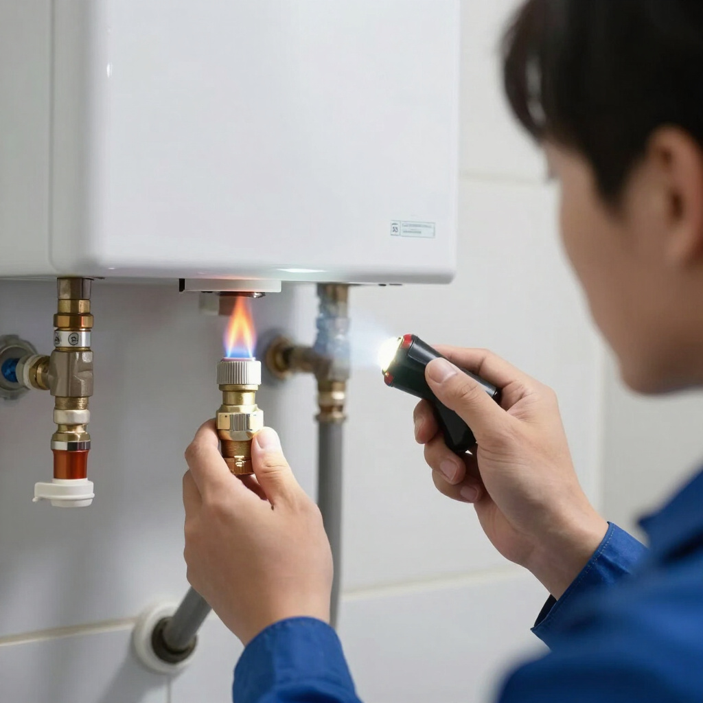 Water heaters in Fort Lauderdale
