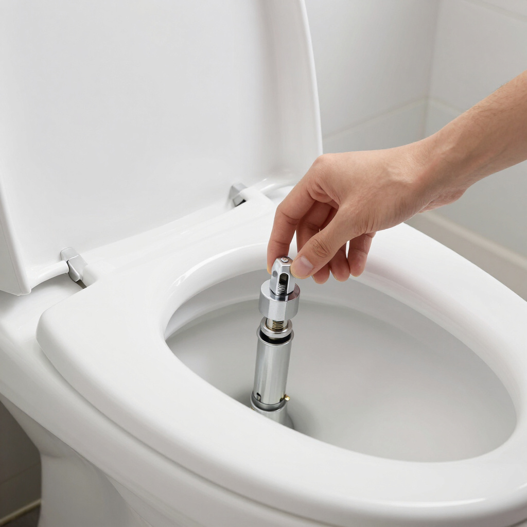 Toilet & Faucet Repair in Fort Lauderdale