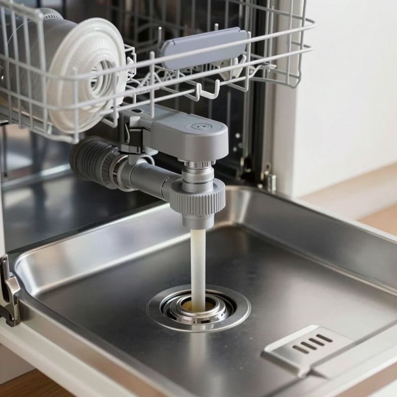 Garbage Disposal in Fort Lauderdale