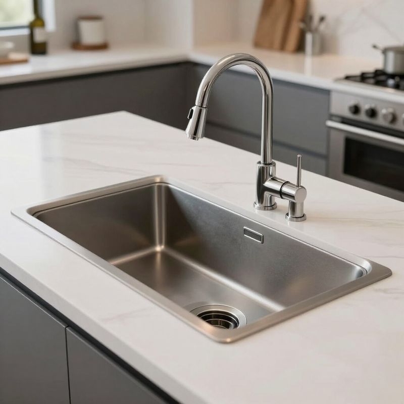 Bathroom & Kitchen Upgrades in Fort Lauderdale