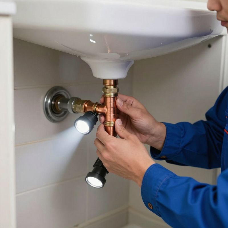 Emergency plumbing in Fort Lauderdale